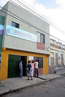 En Cali, los habitantes de la Calle ya tiene donde dormir y donde ser tratados como seres humanos.