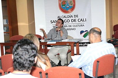 Alcaldía de Cali le apuesta a la formación de gestores de ciudad 