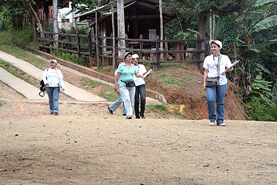 Sisben 3 continúa en zona rural de Cali