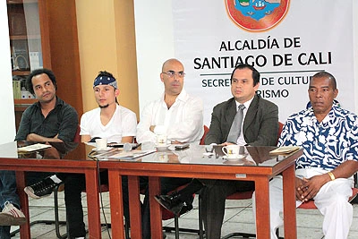 20 de Julio Gran Concierto Nacional, Música para la convivencia