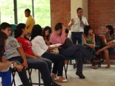 Educación de Cali le apuesta a derechos humanos y participación