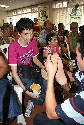 Este lunes 6 de julio tú puedes ser parte de un proceso de inclusión 