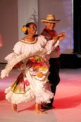 El Mercedes Montaño un Festival incluyente y diverso