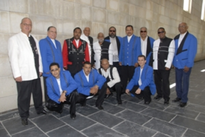 Este jueves se presenta la Orquesta Aragón de Cuba