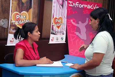 Plan Talentos, información al alcance de los jóvenes de Cali