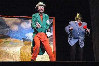 Abiertas inscripciones para el IV festival de teatro infantil