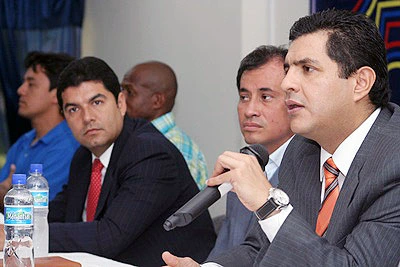 Alcaldía apoyará con complementos nutricionales a los niños de las Escuelas y Centros de Formación Deportiva