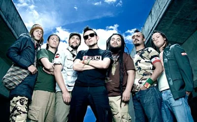 El Rock se toma a Cali