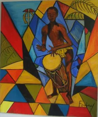 13 de julio: ‘Afropacífico un canto de esperanza’