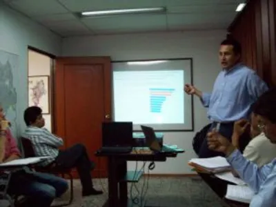 Programa ICARO, propuestas pertinentes en calidad educativa