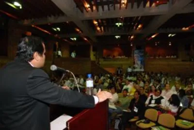 Secretaría de Cultura y Turismo Municipal lanzó el Seminario de Políticas Culturales para Cali
