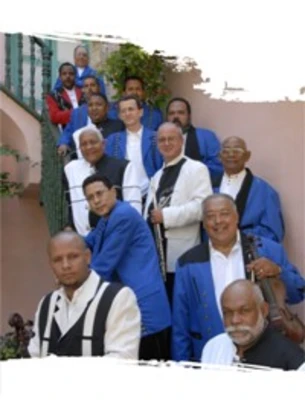 Hoy en Rueda de Prensa se Presenta la Orquesta Aragón de Cuba