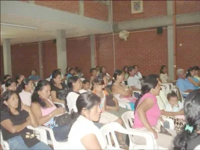 Municipio formula líneas para el fortalecimiento de la Política Pública Indígena 