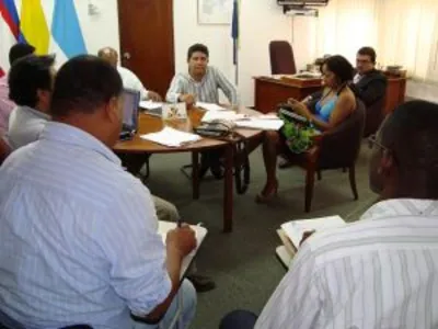 Avanza proyecto Ciudadelas Educativas