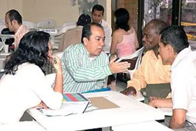 Tránsito de puertas abiertas