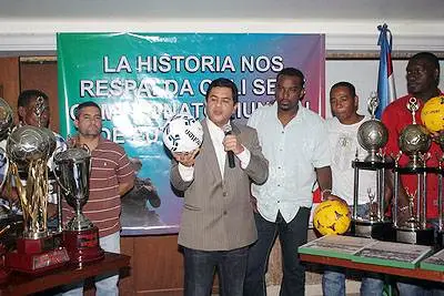 Cali no se rinde a ser sede del Mundial sub -20