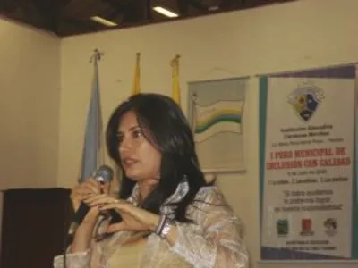 I Foro municipal de inclusión con calidad