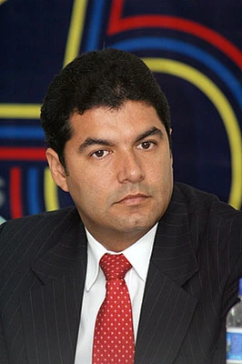 “Vamos a defender sede del Mundial de Fútbol Sub 20”: Secretario de Deporte