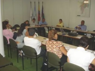 Profesionales de los CALI conocieron los avances de operación del MIO 