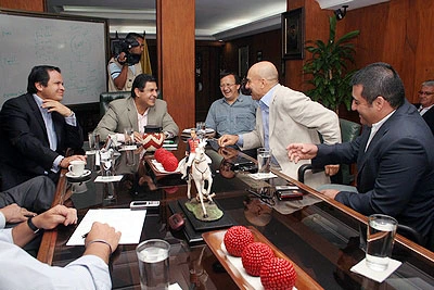 Aún hay esperanzas para que Cali sea sede del Sub 20 del 2011