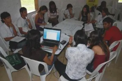 Casas de la Juventud, con las puertas abiertas