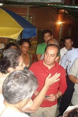 Campaña ‘Tránsito al barrio’ llegó a la comuna 7