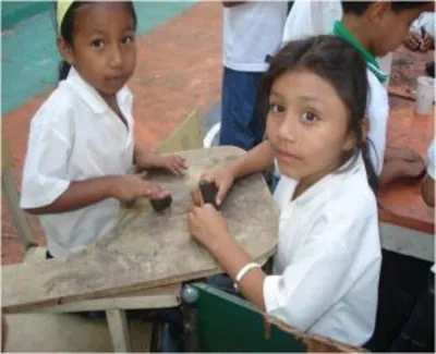 Conversatorio sobre etnoeducación realizaron los cabildos indígenas 