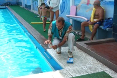Salud Pública trabaja por garantizar vacaciones seguras y felices