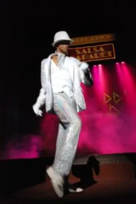 Show de Salsa Cabaret se toma el Gran Concierto Nacional 
