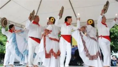 Gran cierre del Proyecto Ampliación de la oferta Cultural en los Barrios de la Comuna 17