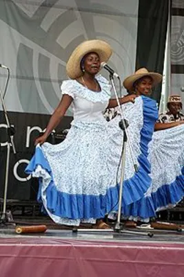 Este lunes inicia la 'Semana Cultural  del Pacífico'