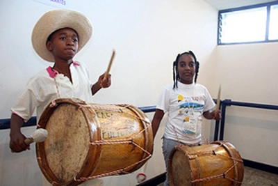 Abiertas inscripciones para el II encuentro de escuelas de música tradicional infantil y juvenil del pacifico  