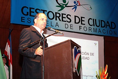 Dos funcionarios del PNUD llegarán a Cali este jueves