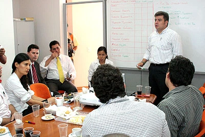 Renovación del centro de Cali con el Proyecto Paraíso