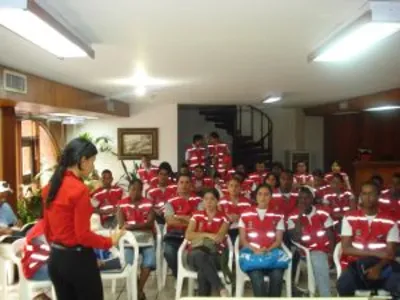 Vuelve y juega el S.I.I.S.A.S en  Santiago de Cali