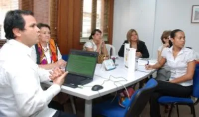 XIII Festival Petronio Álvarez se presentó a promotores de turismo