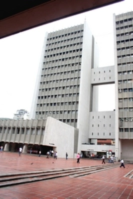 El CAM se llenará de sapos el 22 de julio