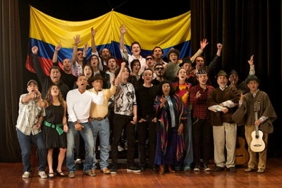 Caleños cantarán por la Independencia