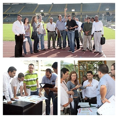 El Municipio remozará el Estadio Pascual Guerrero