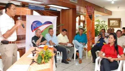 Presentada programación del ‘VIII Festival de Salsa y Verano’