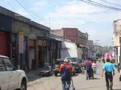 Planes parciales  de Proyecto Paraíso en plan de desarrollo