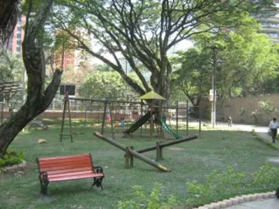 Con obras, Administración Municipal celebra cumpleaños del barrio Aguacatal I