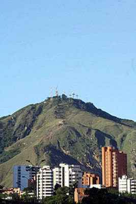 El Cielo está de fiesta