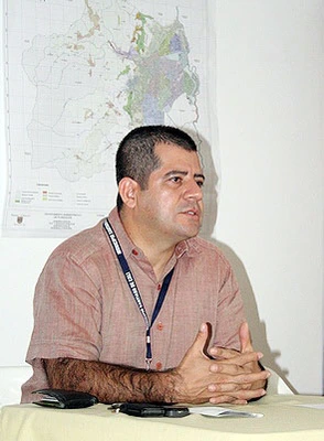 Mensaje de urgencia al Concejo por proyecto de nueva empresa de servicios varios