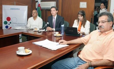 'Comité Anticontrabando' fue instalado en la Alcaldía de Cali 