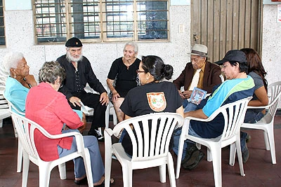El Barrio Lleras Camargo de cumpleaños