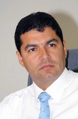 Secretario del Deporte explicará en rueda de prensa por menores del internacional de clavados