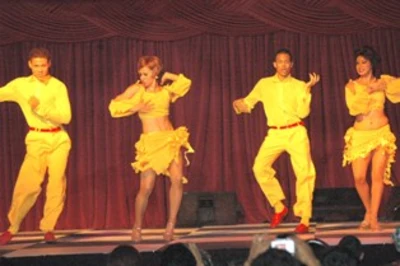 Las comunas de Cali se moverán al ritmo de la salsa y el reggaeton 