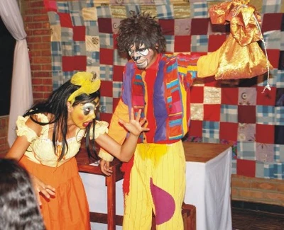 Abierta la Convocatoria Para el IV Festival Internacional de Teatro Infantil
