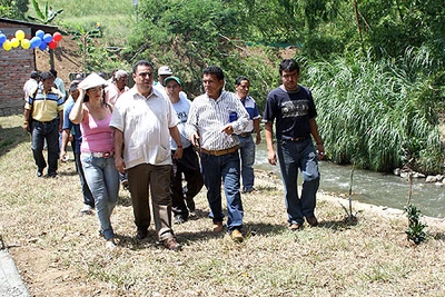 “Bajo Aguacatal tendrá corredor ecológico”, aseguró el director del DAGMA